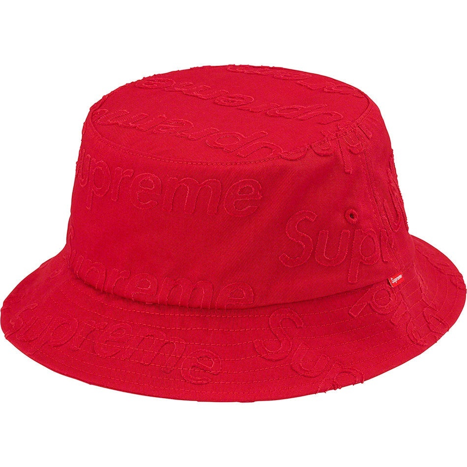 Lasered Twill Crusher view 9